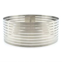   Perfect Home állítható rozsdamentes tortaszeletelő forma  10063