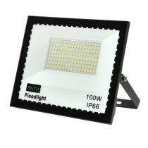 100W mini kültéri led reflektor