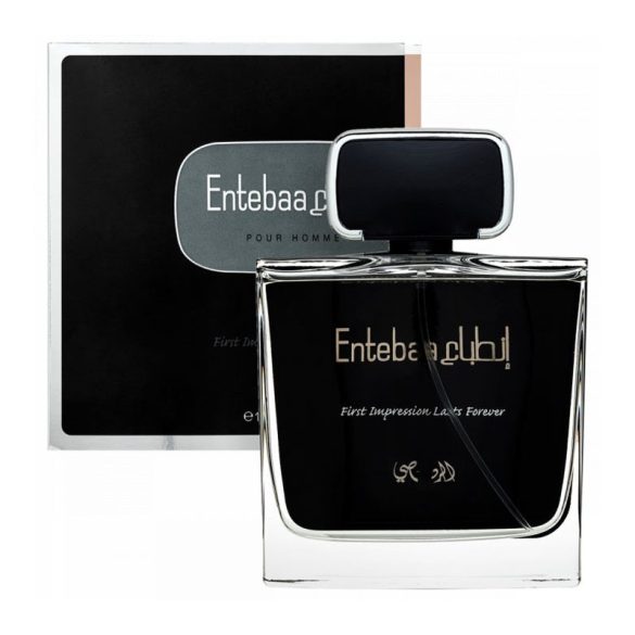Rasasi Entebaa Men EDP férfiaknak 100 ml 102735