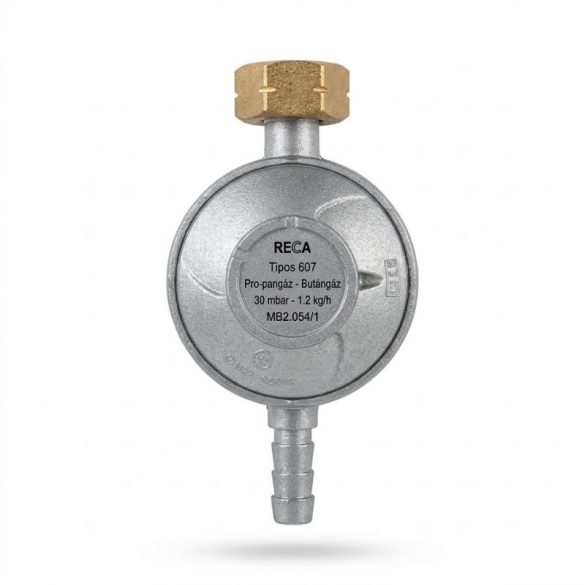 Landmann Gáz Nyomáscsökkentő / Reduktor – 30 mbar 1036-L