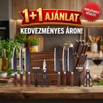 Perfect Home 6 Részes Késkészlet 1+1 AJÁNLAT 10394-2