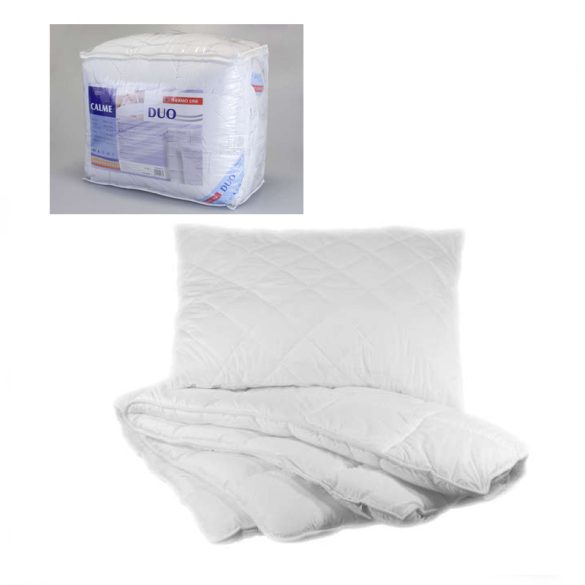 CALME Párna és paplan szett  THERMO LINE - DUO 1042M001TL