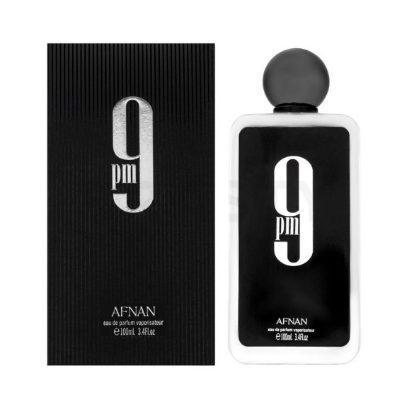 Afnan 9PM Eau de Parfum férfiaknak – 100 ml 111260