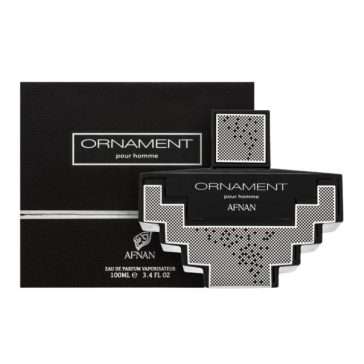 Afnan Ornament Eau de Parfum Férfiaknak 100 ml 111266