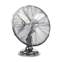 FARELEK- UTAH Asztali ventilátor 35W  112025