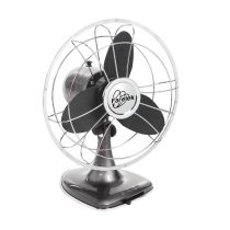 FARELEK - REDWOOD Asztali ventilátor 40 W 112029