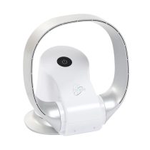   FARELEK - SLILENT-AIR RING, lapát nélküli asztali ventilátor 26W 112035