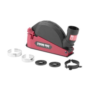   Strend Pro CDS5 porelszívó adapter csiszoláshoz és maráshoz porszívó csatlakozóval 113119