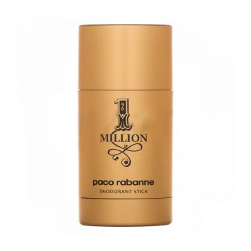 Paco Rabanne 1 Million Deodorant Stick férfiaknak 11335