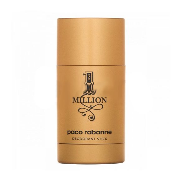 Paco Rabanne 1 Million Deodorant Stick férfiaknak 11335