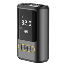 Elektromos kompresszor lámpával 10 bar 11510