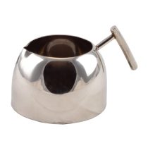 Perfect Home Rozsdamentes tejkiöntő 11819