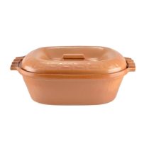 Perfect Home római tál, agyag, 5 literes 11870