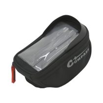   Compass kerékpáros vázra szerelhető telefontartós táska 12035