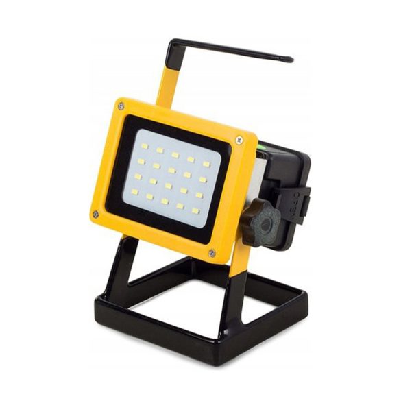 Verk Group Halogén lámpa hordozható LED 20 SMD 100W 12232