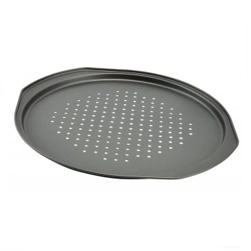   Perfect Home Pizzasütő tálca tapadásmentes bevonattal 33 cm 12550