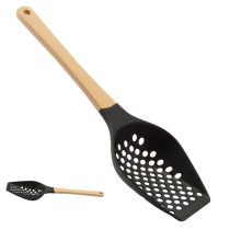   Perfect Home Rizslapát- zöldség kiszedő- tészta kiszedő lapát 12692