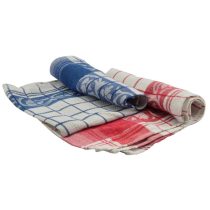 Perfect Home Konyharuha 50x70 cm virágos 12719