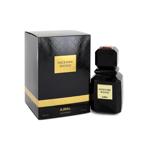 Ajmal Incense Wood Eau de Parfum – Unisex parfüm 129340