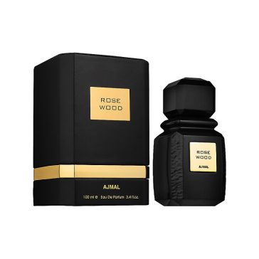 Ajmal Rose Wood Eau de Parfum – Unisex parfüm 129351