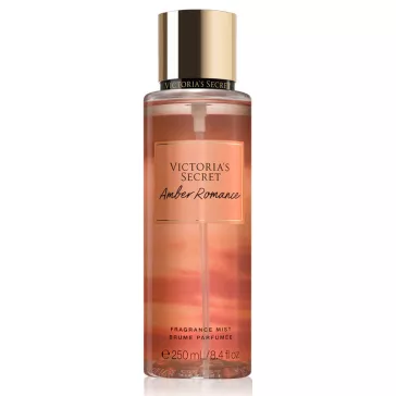   Victoria's Secret Amber Romance 2019 testpermet nőknek 250 ml 129713