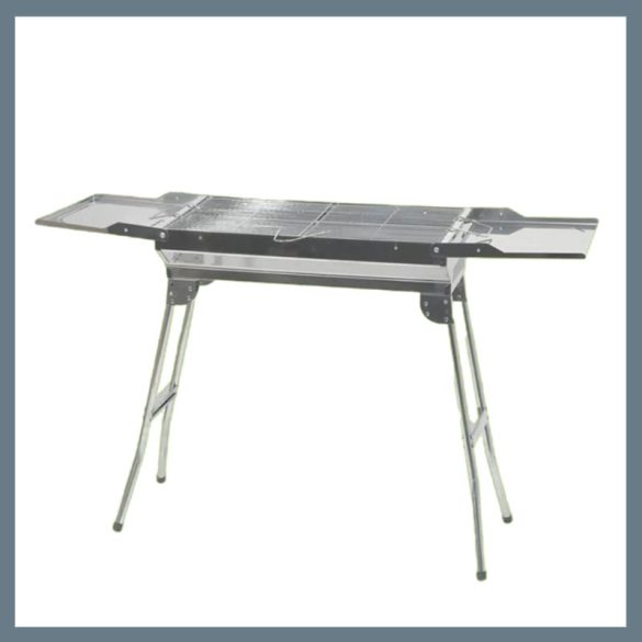 CATTARA FASZENES ÖSSZECSUKHATÓ GRILLSÜTŐ IGRANE 30 X 60 CM 13002