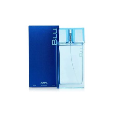 Ajmal Blu Eau de Parfum – Férfi parfüm 130114