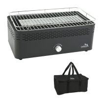 Asztali, hordozható  grill GREG 13019