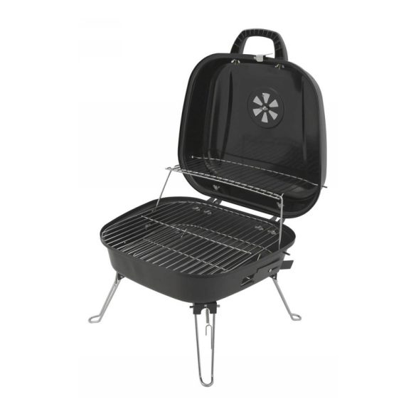 Szén grill CROTONE összecsukható 13025