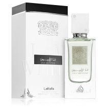 Lattafa Ana Abiyedh eau de parfum unisex 60 ml 130321
