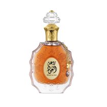 Lattafa Rouat Al Oud Eau de Parfum uniszex 100 ml 130338