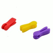   Perfect Home Fakanáltartó / kifutásgátló szett 3 db-os "nyuszifül" 13041