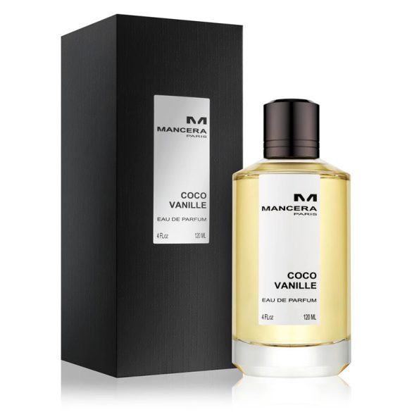 Mancera Coco Vanille Eau de Parfum nőknek 120 ml 130465