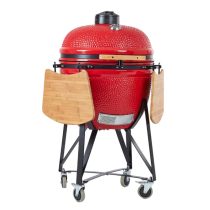   Perfect Home Kamado Grillező M-es méret 20"/52 cm 13067-G