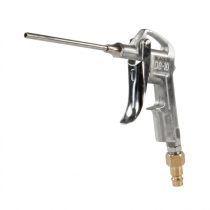 BLACK professzionális fém lefúvó pisztoly készlet 13106