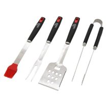 INFERNO 4 darabos grillező szett 13111