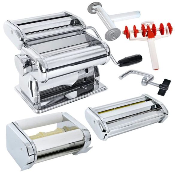 Orion Multifunkciós Tésztakészítő Gép 131512