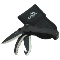 FORESTER 3in1 21 cm bicska 13231