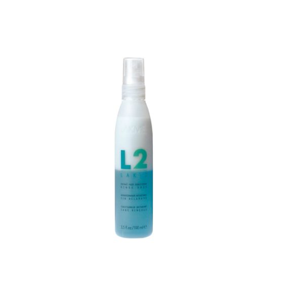 Lakmé Lak-2 Instant Hair Conditioner – Öblítés nélküli kondicionáló puha és fényes hajért – 300 ml 133064