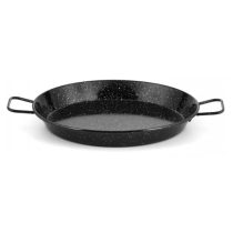 Paella sütőtál zománcozott 70 cm 13397