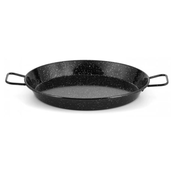 Paella sütőtál zománcozott 70 cm 13397
