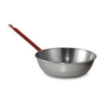 Paella nyeles serpenyő polírozott 28 cm 13424
