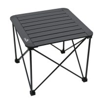 Összecsukható kemping asztal  COMO ROLL 52x52cm 13493