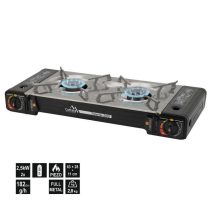   TRAVELER DUO hordozható kétégős gázfőző – LPG üzemű 13599