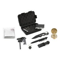 SOS túlélőkészlet, 10 darabos 13730