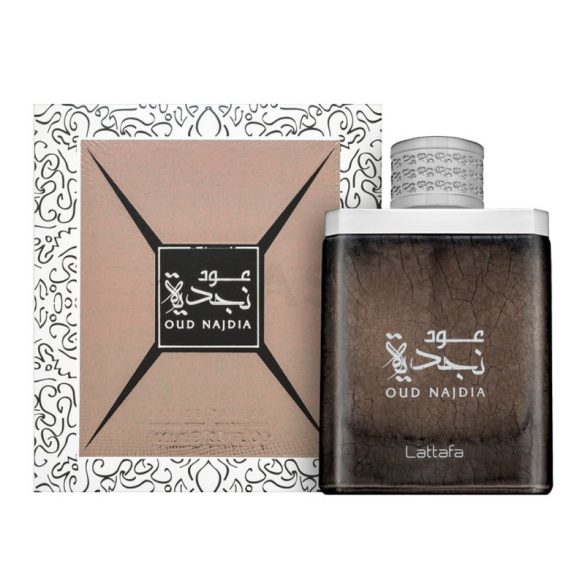 Lattafa Oud Najdia Eau de Parfum férfiaknak – 100 ml 137936