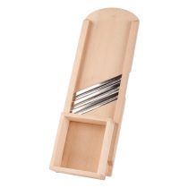 Káposztagyalu kocsis 3 késes 66x24 cm 137969