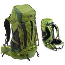 Cattara hátizsák 45 l Green 13860