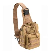   Cattara ARMY 5,2L taktikai válltáska – 20×26×14 cm 13864
