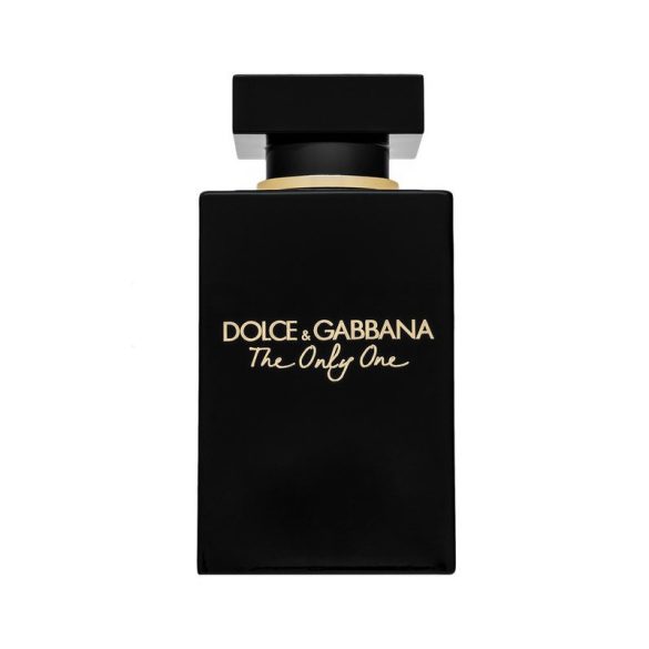 Dolce & Gabbana The Only One Intense Eau de Parfum nőknek 100 ml 138962